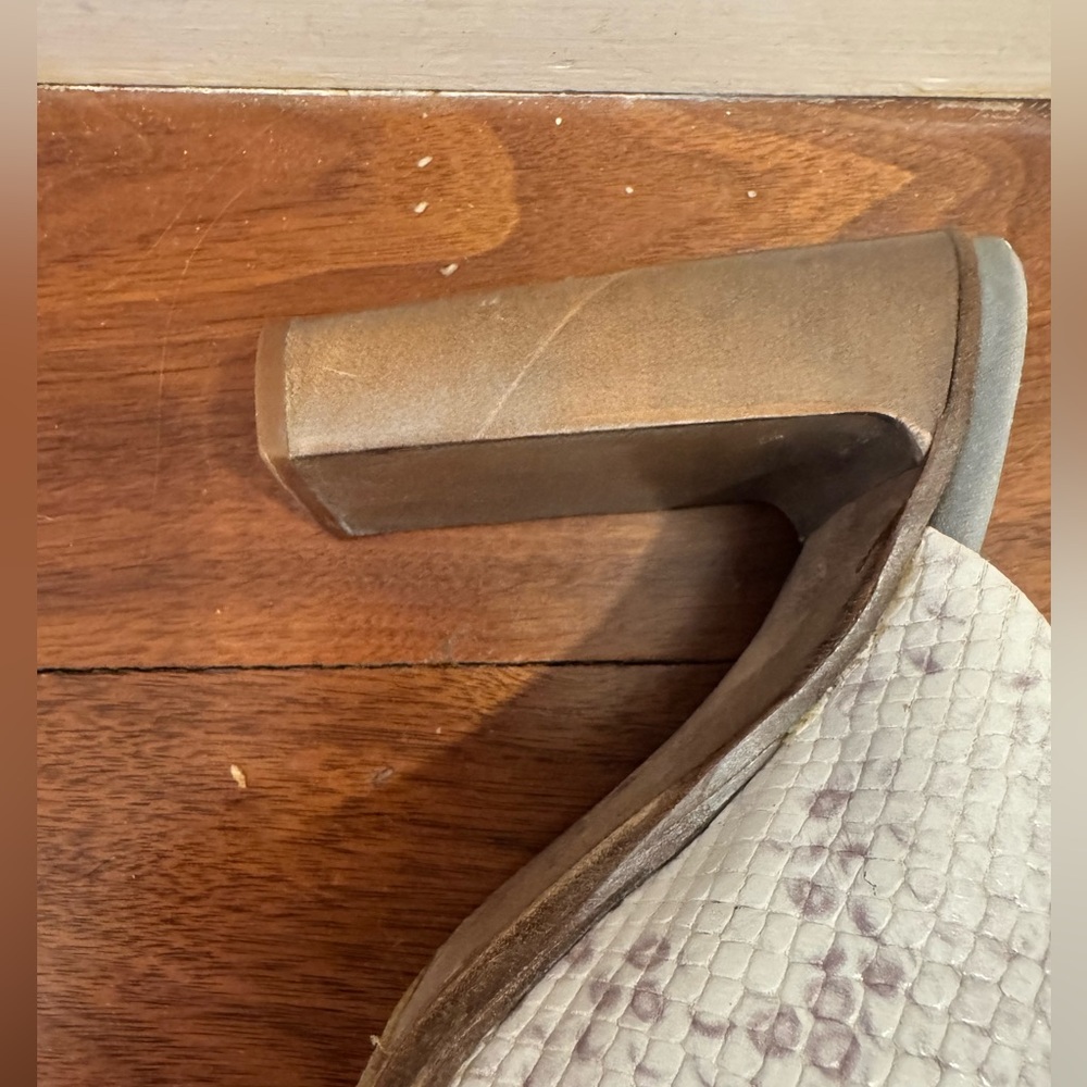 rag & bone Mules - Picture 4 of 4